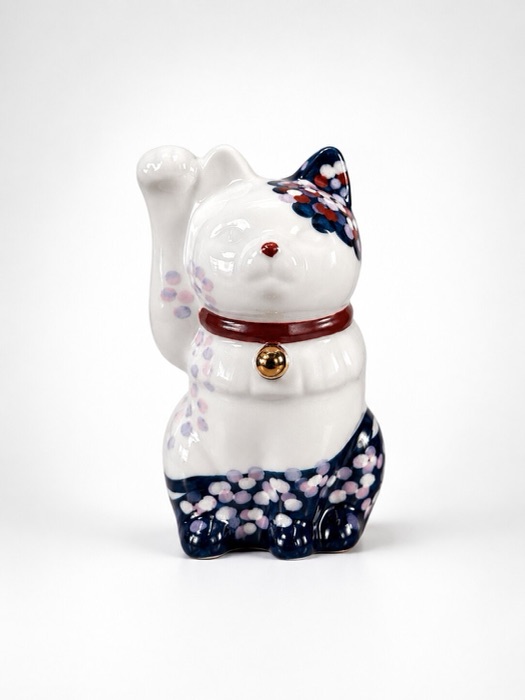 Luxen Maneki Hanaikada